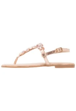 Anna Field Teensandalen - Rose Gold 10 Anna Field Teensandalen - Rose Gold -Anna Field Winkel 97e6303d2c3a40bf910ebd66e4f3ed61