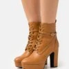 Anna Field Veterboots - Cognac 2 Anna Field Veterboots - Cognac -Anna Field Winkel 9959c5a95b554adfb2895341439efdbe
