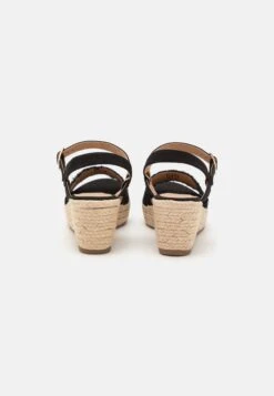 Anna Field Espadrilles - Black -Anna Field Winkel 9a2191d2ce624941978722fb4589e2ca
