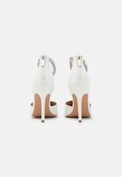 Anna Field Klassieke Pumps - White 11 Anna Field Klassieke Pumps - White -Anna Field Winkel 9a36a331c9c24970a3343ddd5b98f2e2