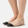 Anna Field Slingback Ballerina´S - Beige 1 Anna Field Slingback Ballerina´S - Beige -Anna Field Winkel 9da2d1a12a0b49c18930b213fb87a00c