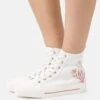 Anna Field Sneakers Hoog - Off White 2 Anna Field Sneakers Hoog - Off White -Anna Field Winkel 9dc06a7cc7194d93b4d11814f28c8b2e
