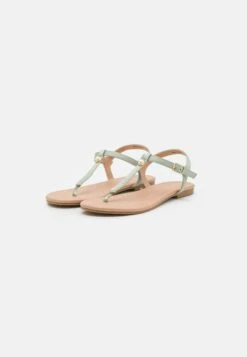 Anna Field Teensandalen - Mint -Anna Field Winkel 9dc56991695541a29e1df7a525c4662f