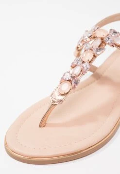 Anna Field Teensandalen - Rose Gold 15 Anna Field Teensandalen - Rose Gold -Anna Field Winkel 9eaf7f4a0dac44b8b106b75c9f0692e1