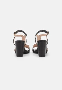 Anna Field Leather - Sandalen - Black -Anna Field Winkel a0421e262d0e4d249df70e3382b2cb4f