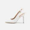 Anna Field Klassieke Pumps - Offwhite -Anna Field Winkel a06fc15d0ce743c0a16f2c4dee412e14