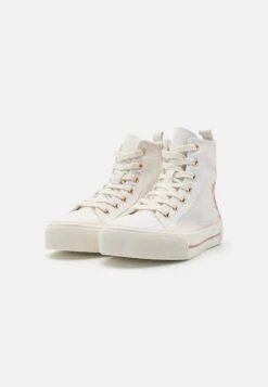 Anna Field Sneakers Hoog - Off White 10 Anna Field Sneakers Hoog - Off White -Anna Field Winkel a08b69e3ab20452bb1f658a19e27532c