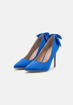 Anna Field Klassieke Pumps - Blue 10 Anna Field Klassieke Pumps - Blue -Anna Field Winkel a0d12772b8be47668df017662b9f9f1e