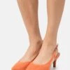 Anna Field Klassieke Pumps - Orange -Anna Field Winkel a0ea1f24771b493f97da6022d89903fb