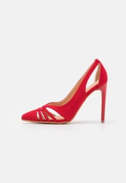 Anna Field Klassieke Pumps - Red -Anna Field Winkel a36376d4b71a4ea8acd7c73869f22c6c