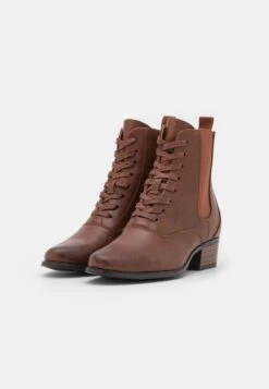 Anna Field Veterboots - Cognac 10 Anna Field Veterboots - Cognac -Anna Field Winkel a3ff8f5c1b824e8c98e68fd55a9d50f9