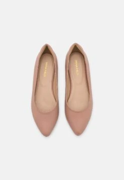Anna Field Leather - Ballerina'S - Light Pink 13 Anna Field Leather - Ballerina'S - Light Pink -Anna Field Winkel a49294b1a8244828b19f9225a59fe8b1