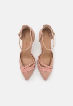 Anna Field Klassieke Pumps - Light Pink -Anna Field Winkel a4973b0e11af4c068ded4d17998b6626