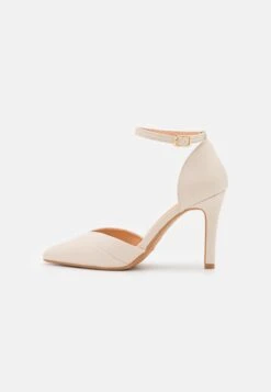 Anna Field Klassieke Pumps - Off-White -Anna Field Winkel a4ba1bced066475fbd424c34c90f563b