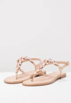 Anna Field Teensandalen - Rose Gold 12 Anna Field Teensandalen - Rose Gold -Anna Field Winkel a4cf6a3570214091bfe69d6aca378d23