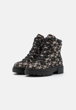 Anna Field Enkellaarsjes Met Plateauzool - Pink 9 Anna Field Enkellaarsjes Met Plateauzool - Pink -Anna Field Winkel a6dd686d60f347b98ac2f3693f375c66