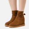 Anna Field Leather Winter Boot - Korte Laarzen - Cognac 2 Anna Field Leather Winter Boot - Korte Laarzen - Cognac -Anna Field Winkel a93a0fd4c746475d97bb24b996d066a1