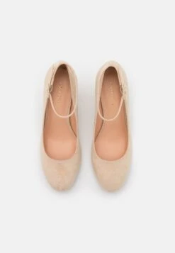 Klassieke Pumps - Taupe -Anna Field Winkel a9a5f5ca1e654c8da5e64034c66d74b9