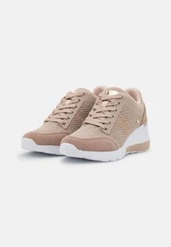 Anna Field Leather Mix - Sneakers Laag - Beige 10 Anna Field Leather Mix - Sneakers Laag - Beige -Anna Field Winkel ac34e1e9eb6b4c478818403ef7013684
