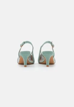 Anna Field Klassieke Pumps - Mint -Anna Field Winkel ac67909b1044438f9ed645ae773469c4