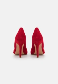 Anna Field Leather - Klassieke Pumps - Dark Red -Anna Field Winkel acd5c1d99cc24c2fba23722d17ec4d21