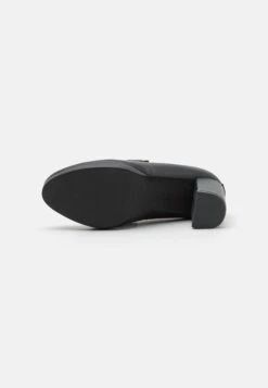 Plateaupumps - Black -Anna Field Winkel ad55395c114540b1b956bfdc2b9b8743