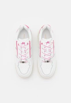 Anna Field Leather - Sneakers Laag - White/Pink 13 Anna Field Leather - Sneakers Laag - White/Pink -Anna Field Winkel addc942e14d64eeebe09a4d28f3c815c