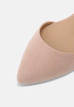 Ballerina'S Met Enkelbandjes - Light Pink -Anna Field Winkel ae51716fc15c4658ae472f0fc718499a