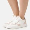 Anna Field Sneakers Laag - White/Rose Gold Coloured -Anna Field Winkel b195a59068d04ae882b6441d6d35f45a
