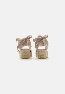 Anna Field Leather- Veterpumps - Beige -Anna Field Winkel b2a5387c826944f19d2b22392114fadb