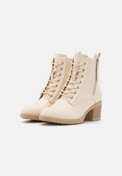 Anna Field Veterboots - Off-White 10 Anna Field Veterboots - Off-White -Anna Field Winkel b2be9c1b54734460970cd284a598c3d3
