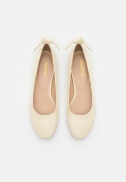 Anna Field Leather - Ballerina'S - Off White -Anna Field Winkel b6f8e15baa7b4b7ea8b3aae6a4594ab8