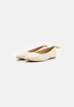 Anna Field Leather - Ballerina'S - Off White -Anna Field Winkel b7a39c3c949e47d8b38aa4ac68b76920