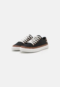 Wide Fit - Sneakers Laag - Black -Anna Field Winkel ba85ab66469c4fd7a30159ace3a0690c