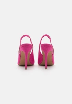 Anna Field Klassieke Pumps - Pink 11 Anna Field Klassieke Pumps - Pink -Anna Field Winkel bbe9e3f54b924d2b96298e0d68f97415