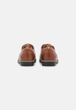 Anna Field Leather- Veterschoenen - Cognac 11 Anna Field Leather- Veterschoenen - Cognac -Anna Field Winkel bc1d09d49e8a4a82933e77375926a0dd