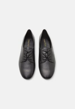 Anna Field Leather- Veterschoenen - Black 11 Anna Field Leather- Veterschoenen - Black -Anna Field Winkel bdb02049904b4dff9a93fba86a1ee442