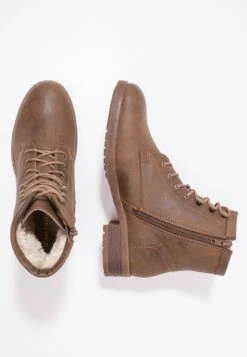 Anna Field Winter Boot - Veterboots - Coffee 11 Anna Field Winter Boot - Veterboots - Coffee -Anna Field Winkel be01f28626204beb8ebc507c55715f3f