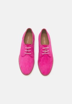 Anna Field Leather - Veterschoenen - Pink -Anna Field Winkel be35e9de74bc4b65ac2d8c96715e0173