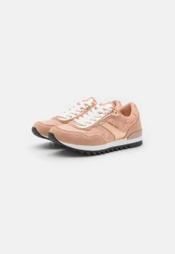 Sneakers Laag -Rose Gold 9 Sneakers Laag -Rose Gold -Anna Field Winkel bf2b60073918452191661aa79b583a03