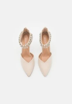 Anna Field Klassieke Pumps - Beige -Anna Field Winkel c2aac2e5623a4b938dbf0d815a8c6cd6