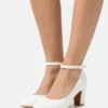 Anna Field Klassieke Pumps - White -Anna Field Winkel c2d9da5a328d424f95b6c0d67f25a464
