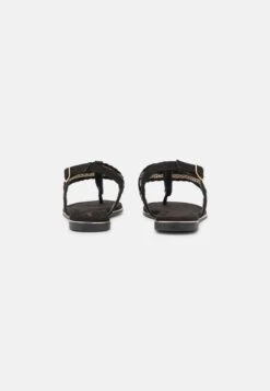 Anna Field Teensandalen - Black/Gold 11 Anna Field Teensandalen - Black/Gold -Anna Field Winkel c480b9d31ae741519b2c90ef3d082570