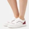 Anna Field Sneakers Laag - White/Red -Anna Field Winkel c4f103af3fd4472d898a40b5a4d10340