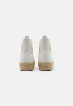 Anna Field Sneakers Hoog - Beige 11 Anna Field Sneakers Hoog - Beige -Anna Field Winkel c56a57703635467fab143b85ab463d25