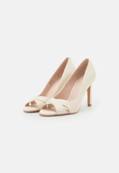 Anna Field Leather- Klassieke Pumps - White -Anna Field Winkel c8eb4cecba1a4217841160b9215fe1ed