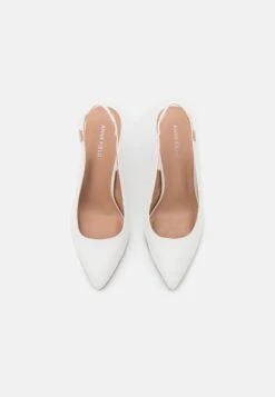 Anna Field Klassieke Pumps - Offwhite -Anna Field Winkel c94f66a2c56b42d79a32c1a3de6193d6