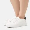 Anna Field Sneakers Laag - Black/White -Anna Field Winkel c9ac5a6c855e4cddb556a2cb8fd03f5e