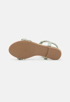 Anna Field Sandalen - Mint 10 Anna Field Sandalen - Mint -Anna Field Winkel ca0da1bd22bf4fd9af874a50c5c8c0c8