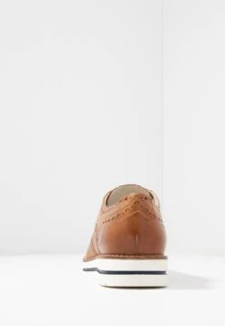 Anna Field Leather - Sportieve Veterschoenen - Cognac 14 Anna Field Leather - Sportieve Veterschoenen - Cognac -Anna Field Winkel cd62507bcbe34aa2a23f477cc04f77fa